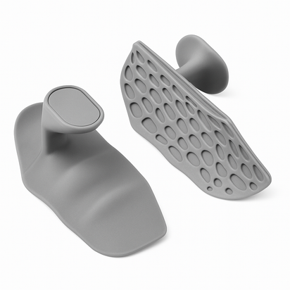 Gripify - Lift Stronger. No slips. No pain.