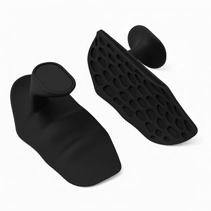 Gripify - Lift Stronger. No slips. No pain.